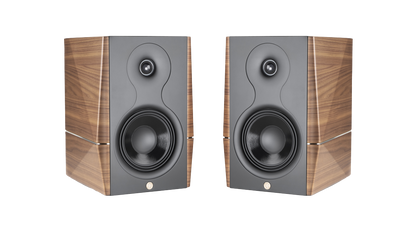 GOLD NOTE A3 EVO II 書架喇叭