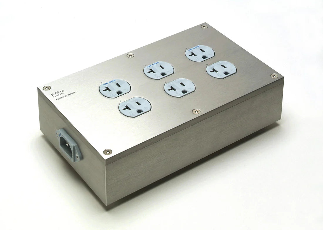 Acoustic Revive RTP Absolute 美式電源排插