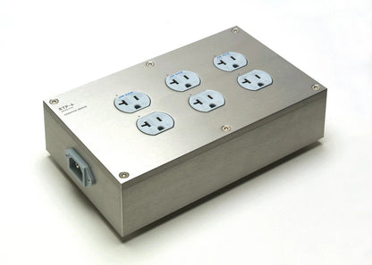 Acoustic Revive RTP Absolute 美式電源排插