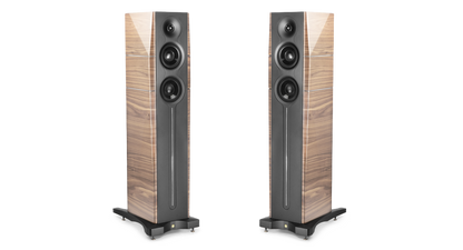 GOLD NOTE A6 EVO II 落地式喇叭