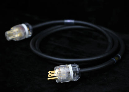 SAEC AC-6000 Power Cord