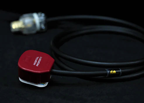 SAEC AC-6000 Power Cord