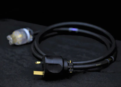 SAEC AC-7000 Power Cord