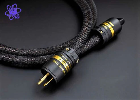 Harmonic Technology Power Emperor 帝主電源線