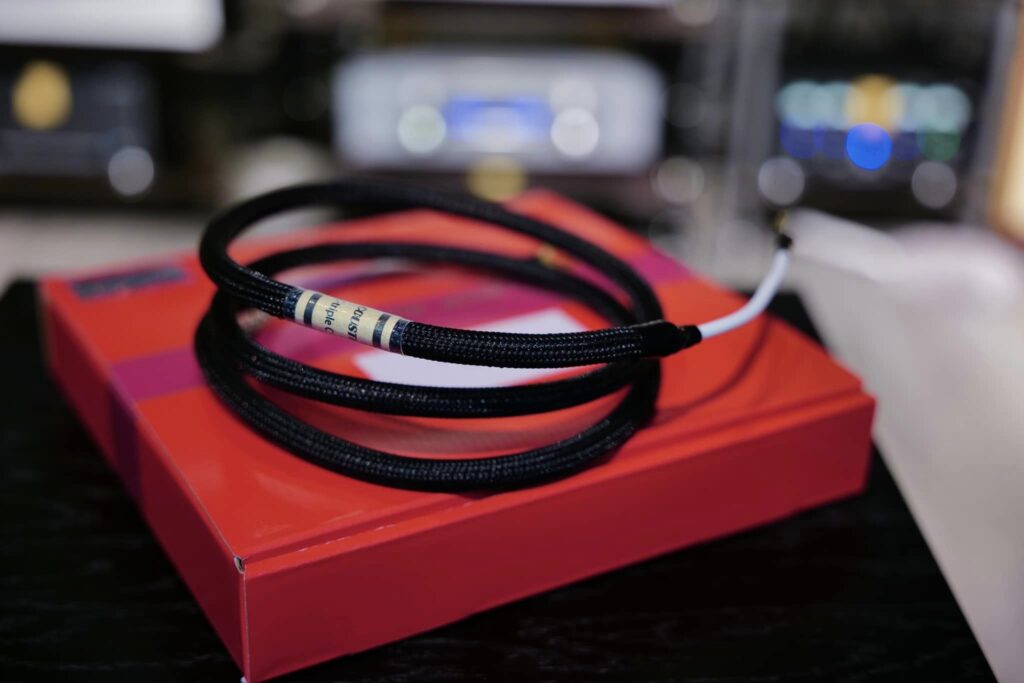 Acoustic Revive REW-2824 Ground Cable