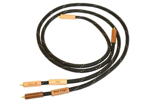 GEKKO Black Knight RCA