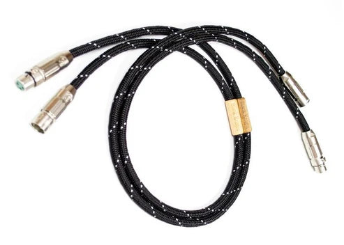 GEKKO Black Knight XLR