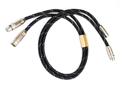 GEKKO Black Knight XLR