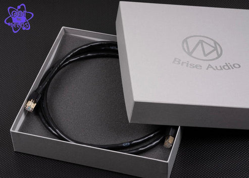 BRISE AUDIO NA-LAN AS-IS