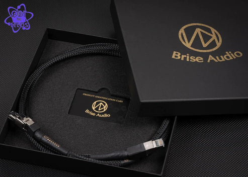Brise Audio Yatono LAN Cable