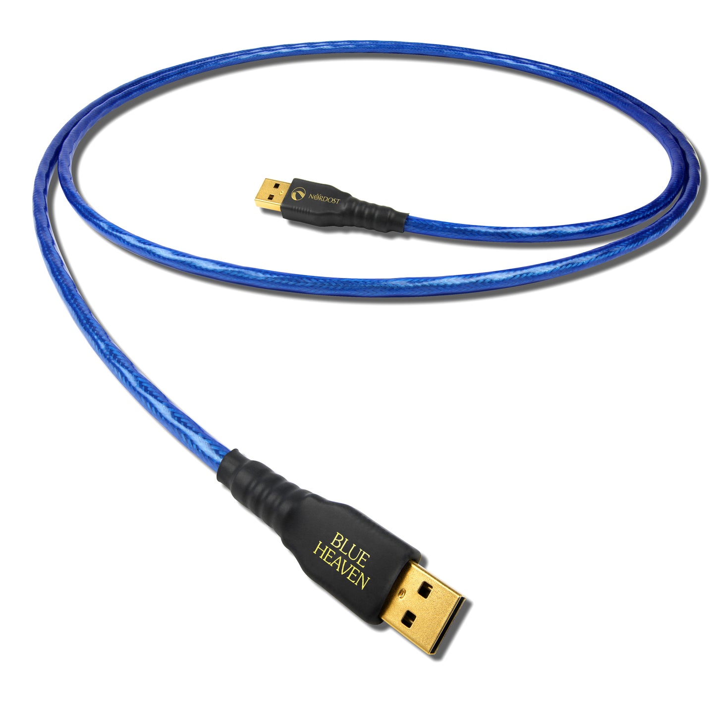 Nordost Blue Heaven USB Cable A - B
