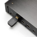 CAD USB Control 地盒