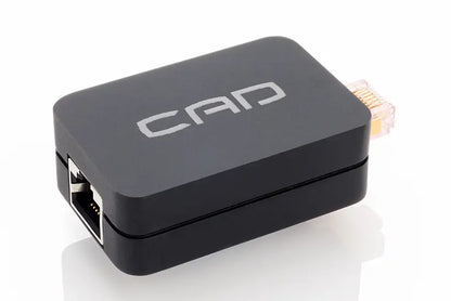 CAD Ethernet Control 地盒