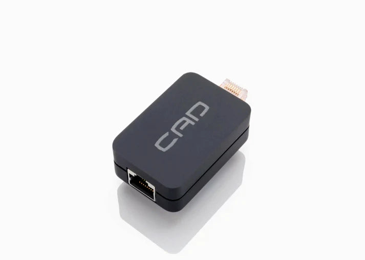 CAD Ethernet Control 地盒