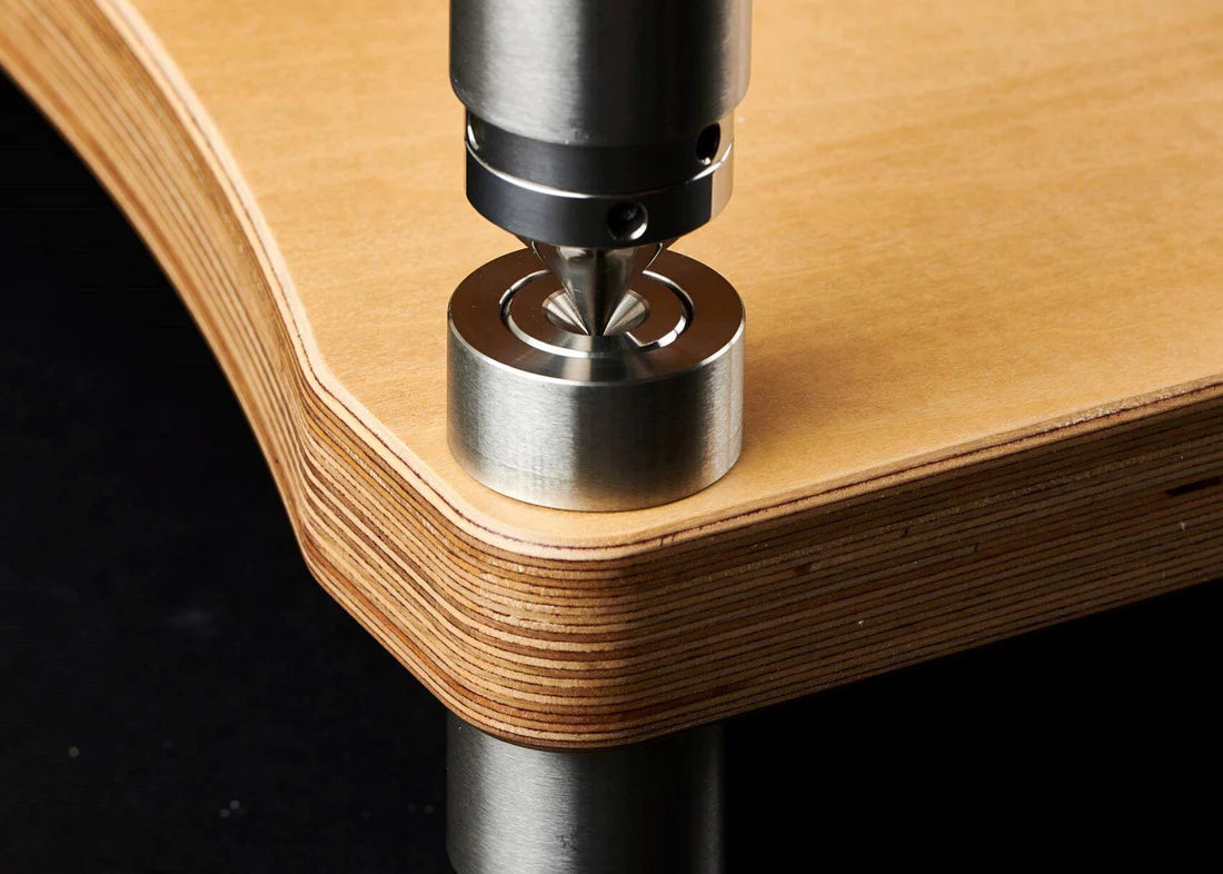 MYSTJ CMS HiFi Rack 音響架 (港、澳地區Only)