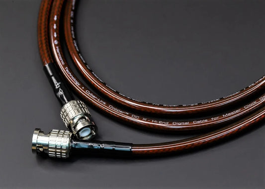 Harmonic Technology Digital Copper III BNC (50 ohm)