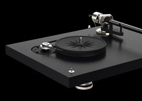 Pro-Ject Debut PRO