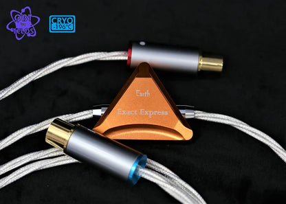 Exact Express Earth XLR [Deluxe Edition]