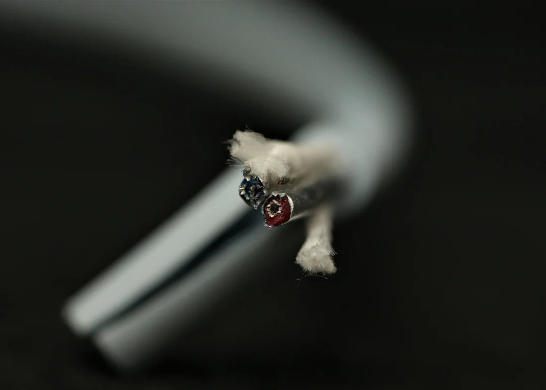 [訊號散線] SUPRA EFF-I