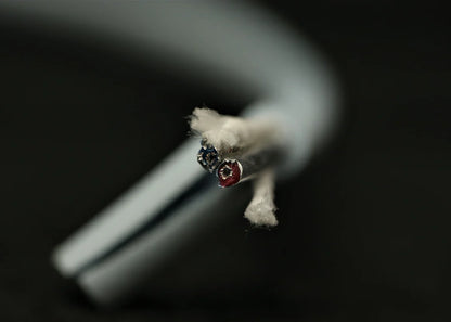 [訊號散線] SUPRA EFF-I