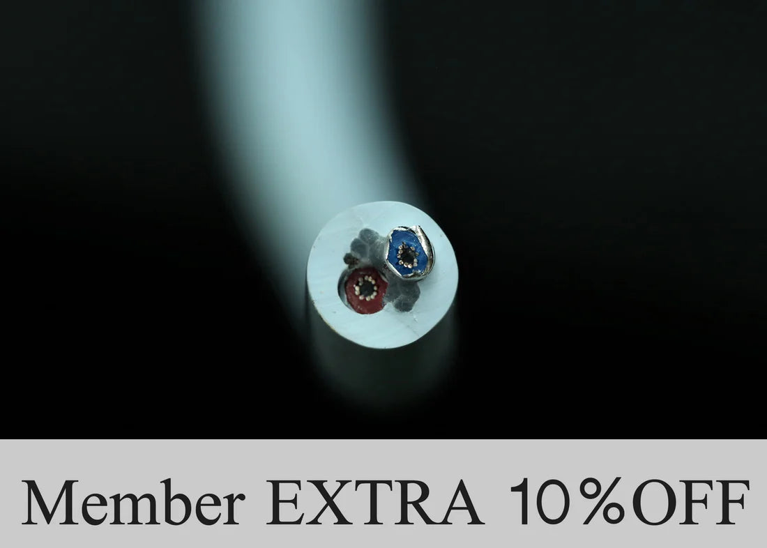 [訊號散線] SUPRA EFF-I