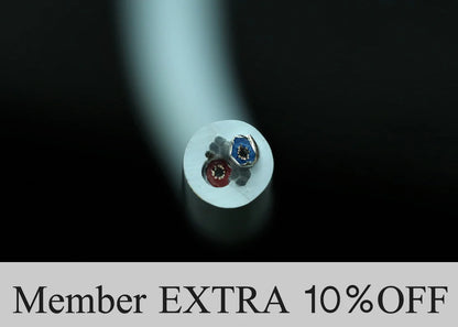 [訊號散線] SUPRA EFF-I