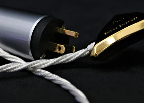 Exact Express Flame Power Cord [Deluxe Edition]