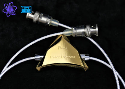 Exact Express Flame BNC (50ohm) [Deluxe Edition]