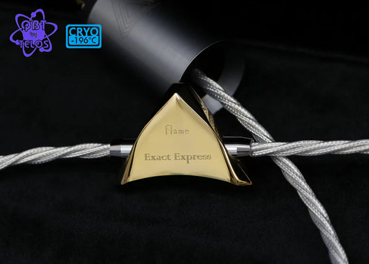 Exact Express Flame Power Cord [Deluxe Edition]