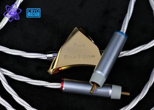 Exact Express Flame RCA [Deluxe Edition]