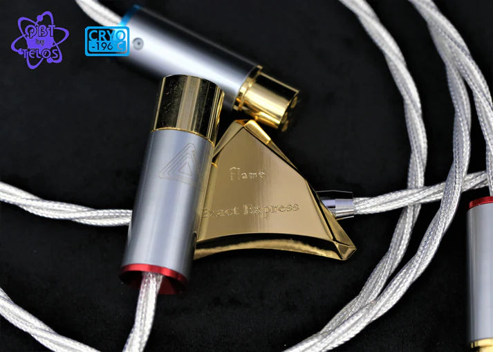 Exact Express Flame XLR [Deluxe Edition]