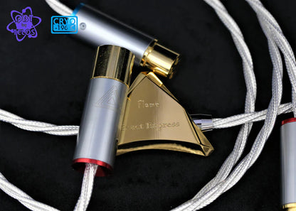 Exact Express Flame XLR [Deluxe Edition]