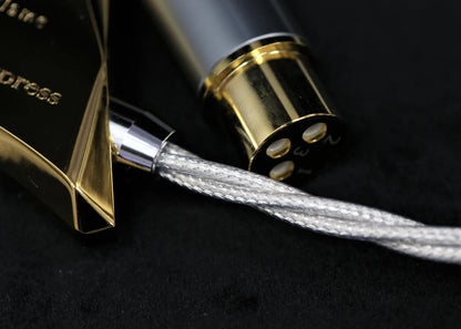 Exact Express Flame XLR [Deluxe Edition]