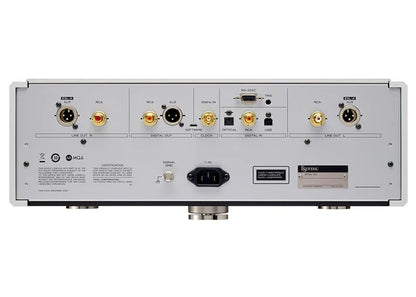 Esoteric K-03XD SE CD/SACD Player