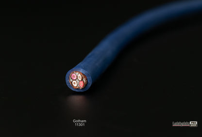[訊號散線] Gotham 11301