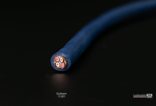 [訊號散線] Gotham 11301