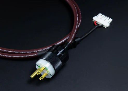 Harmonic Technology VD-10 影像專用電源線