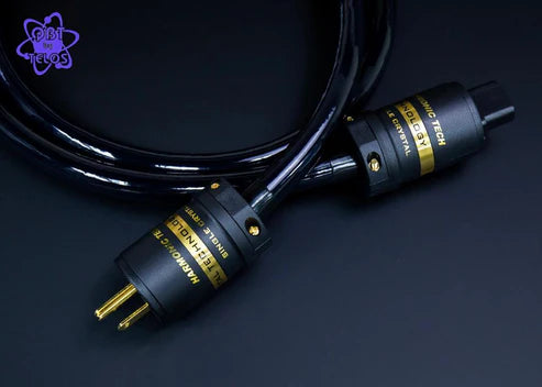 Harmonic Technology AC10 Power Cord