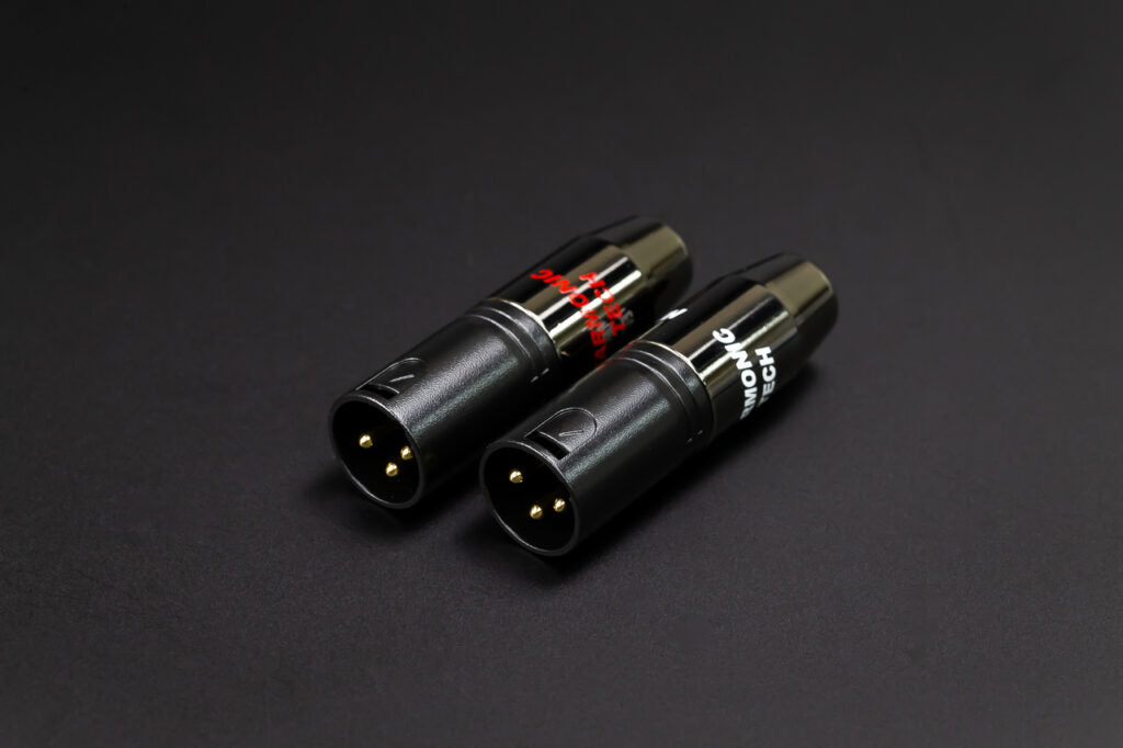 Harmonic Technology MDS III 110ohm AES