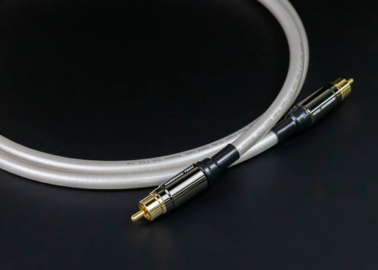Harmonic Technology DCIII Coaxial Cable