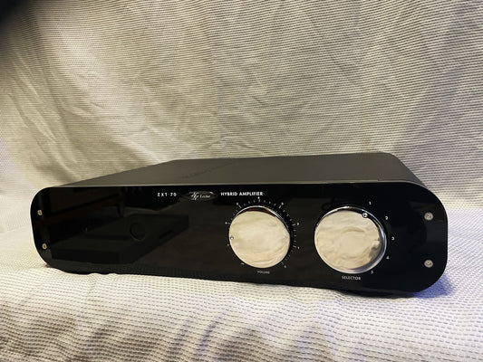 Lector Audio ZXT-70 二手九成九新
