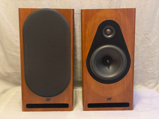 JMR BLISS SILVER 二手九成新