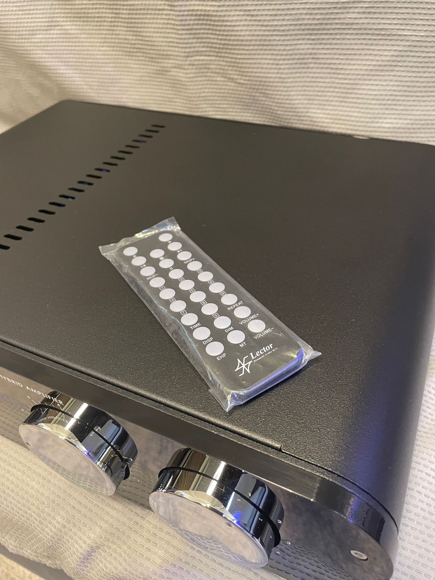 Lector Audio ZXT-70 二手九成九新