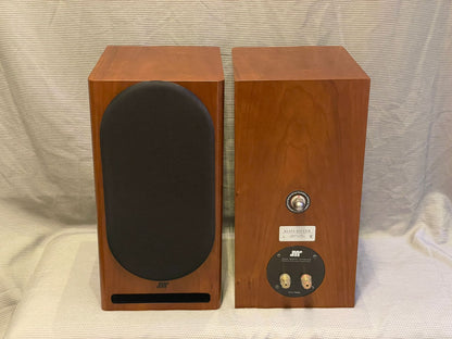 JMR BLISS SILVER 二手九成新