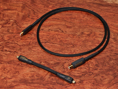 Brise Audio YATONO USB A - B