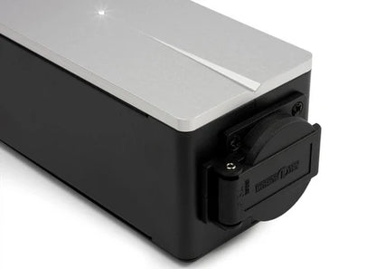 ISOL-8 InLine 核心訊源專用 1插座