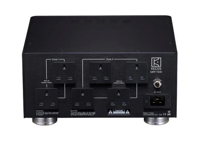 KECES IQRP-1500 量子平衡式隔離牛