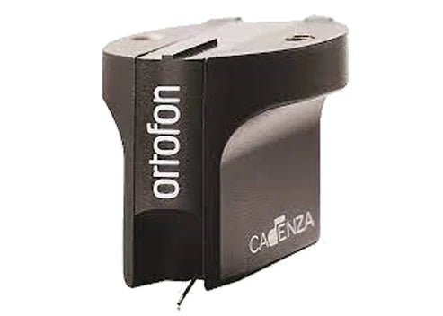 Ortofon MC Cadenza Black 唱頭