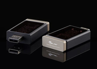 Telos Macro Q USB Noise Canceller