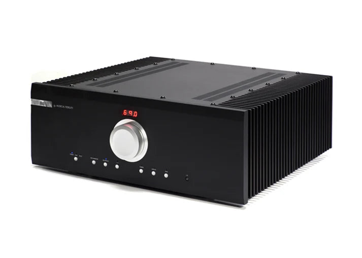 Musical Fidelity M6si 500 Integrated Amplifier